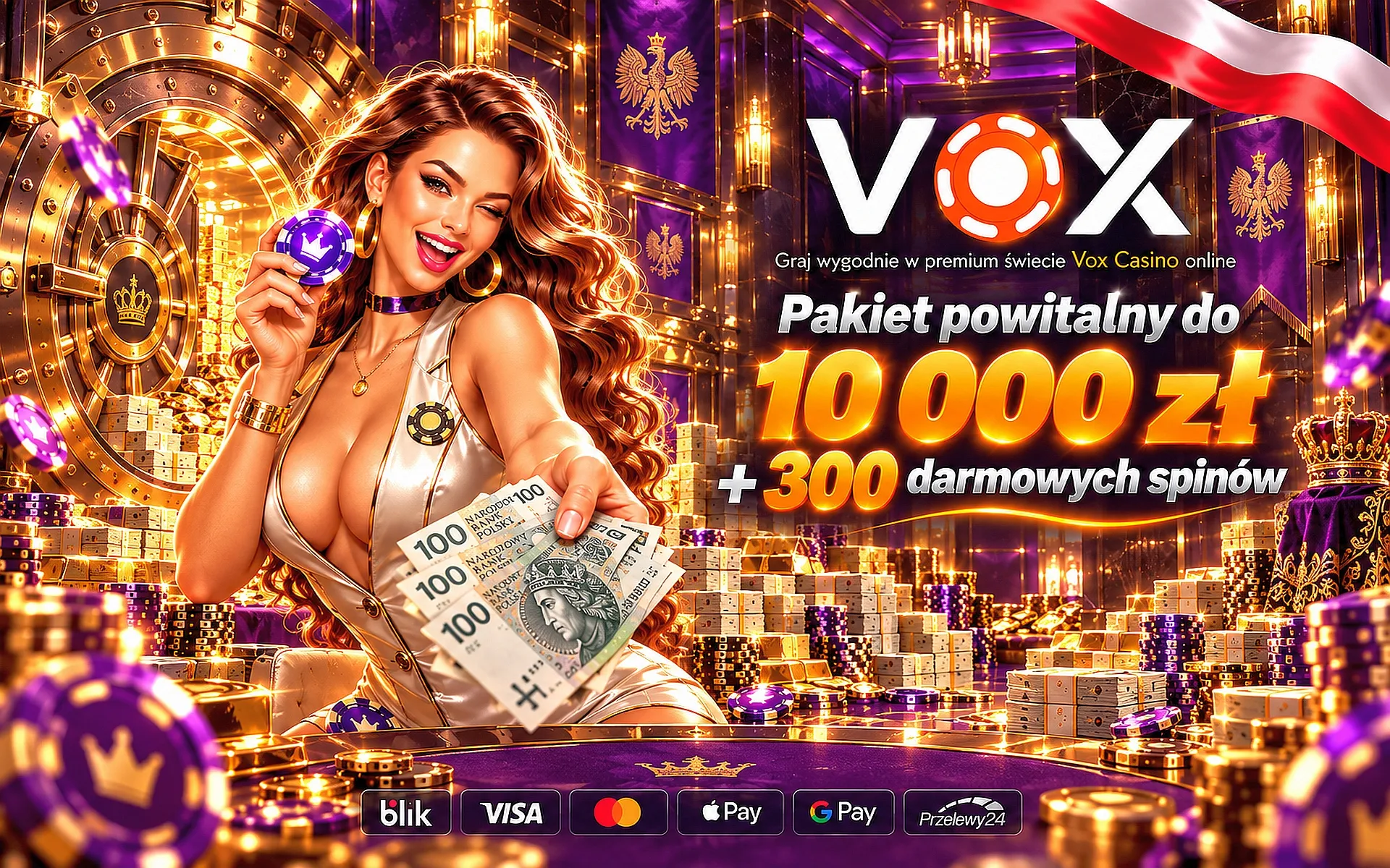 Vox Casino